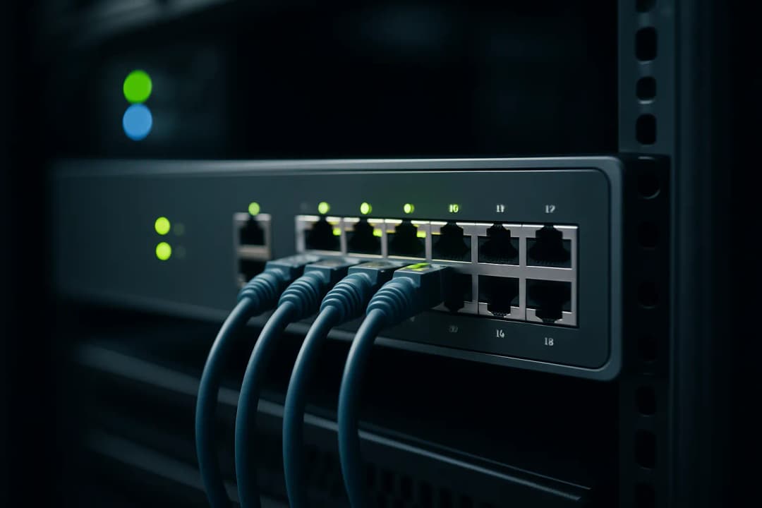 7 Emerging Trends in Network Security for Wired Networks