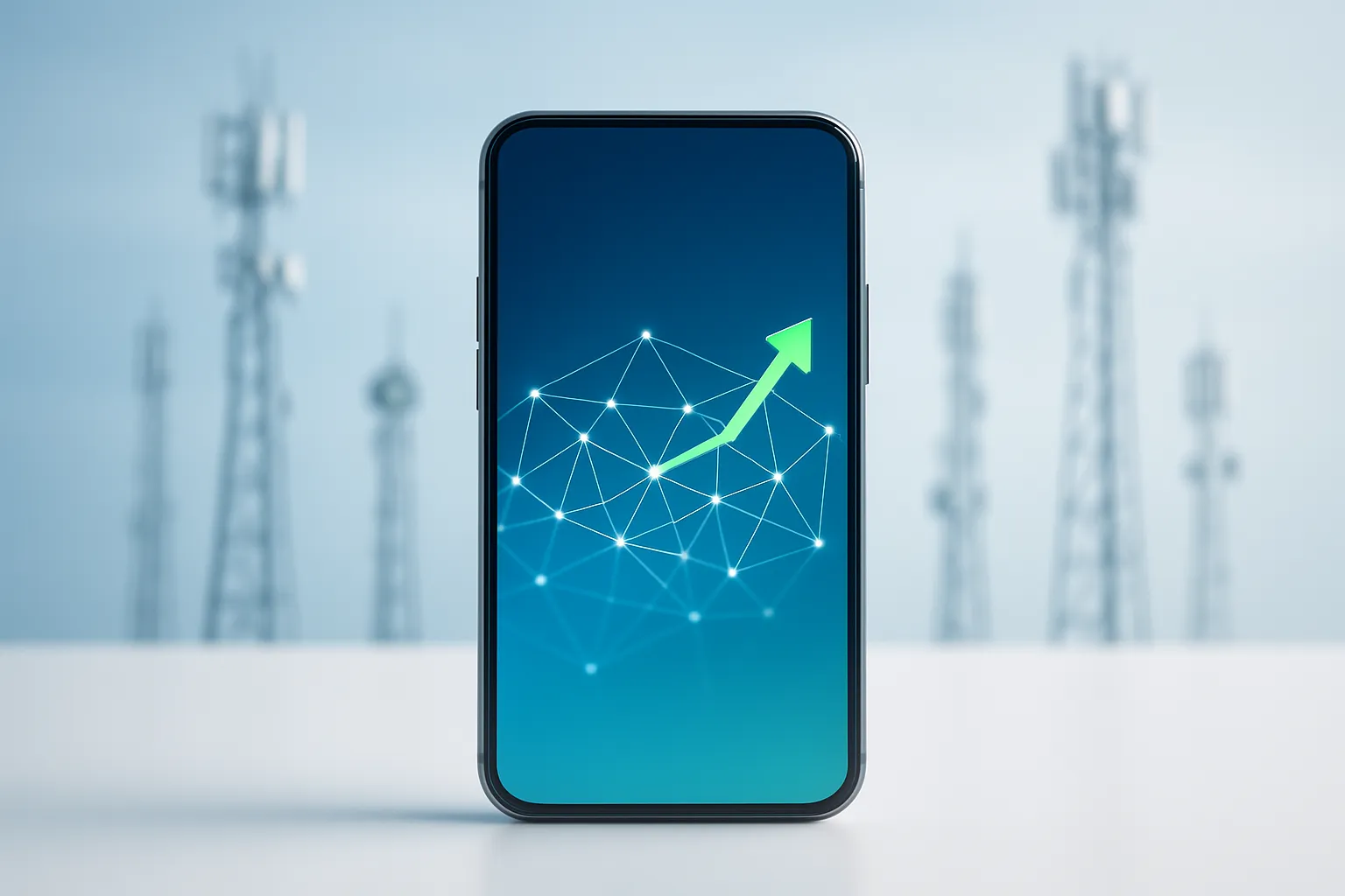 6 Balancing Innovation and Profitability in Monetizing New Telecom Technologies