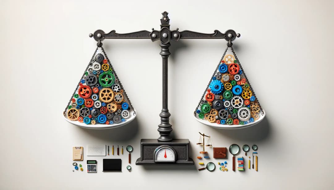 4 Promoting Equity in Technical Hiring Practices