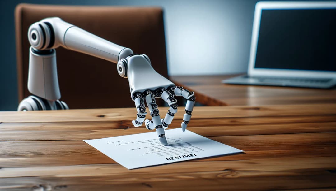 7 How AI and Automation Are Changing Technical Resume Reviews