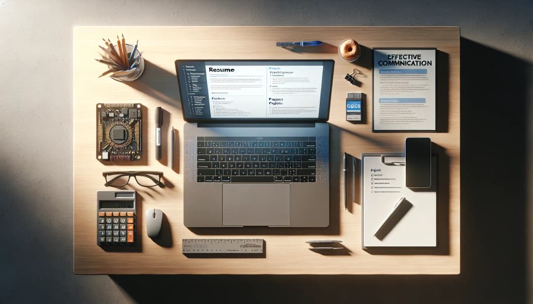 7 How to Assess Communication Skills On a Technical Resume