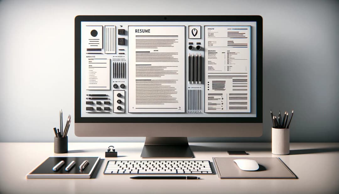 7 Formatting Tips for Technical Resumes: Font, Size, and Margins