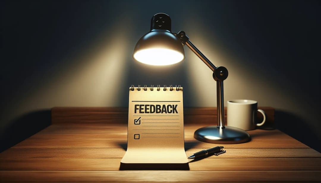 6 Approaches to Giving Feedback to Technical Candidates