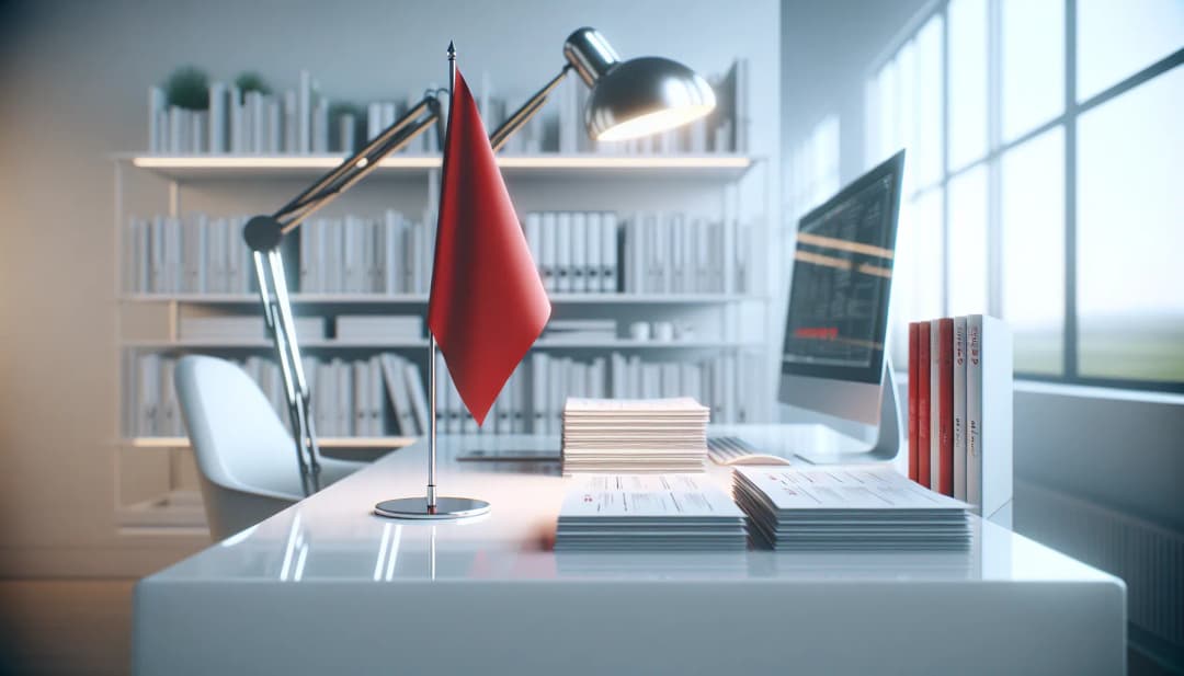 8 Red Flags to Watch for in Technical Resumes