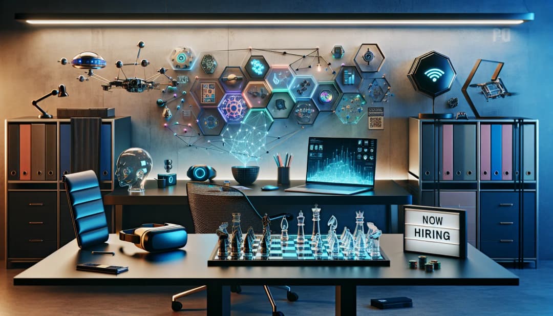 12 Recruiting Strategies for a Highly Competitive Technical Market