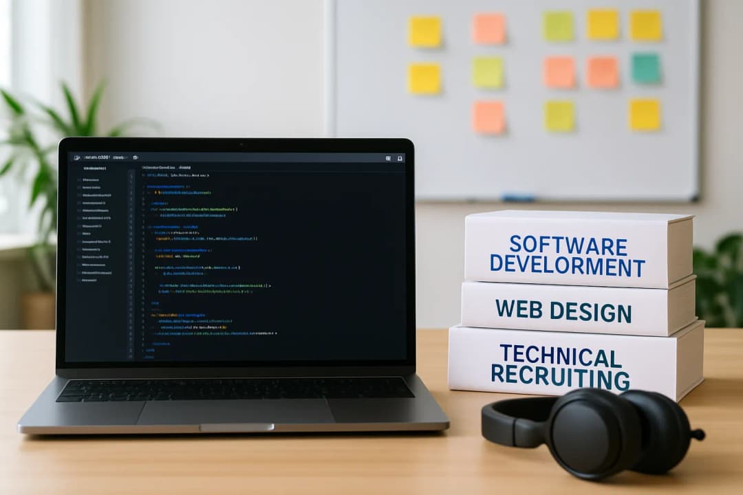 5 Staying Updated On Software Development Trends for Recruiting