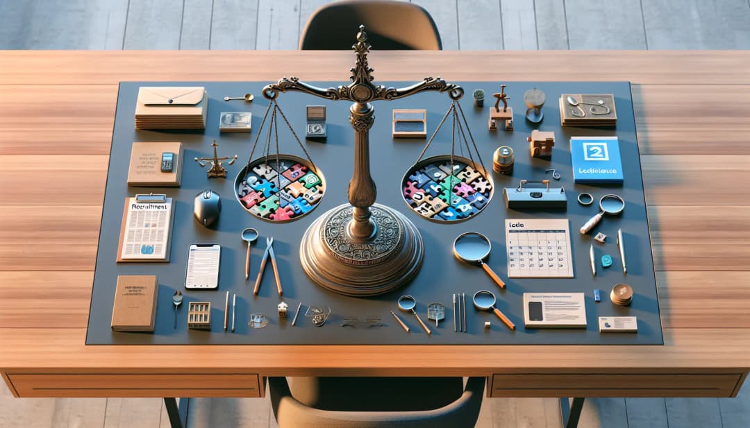 3 Balancing Niche Platforms With Traditional Recruiting Methods