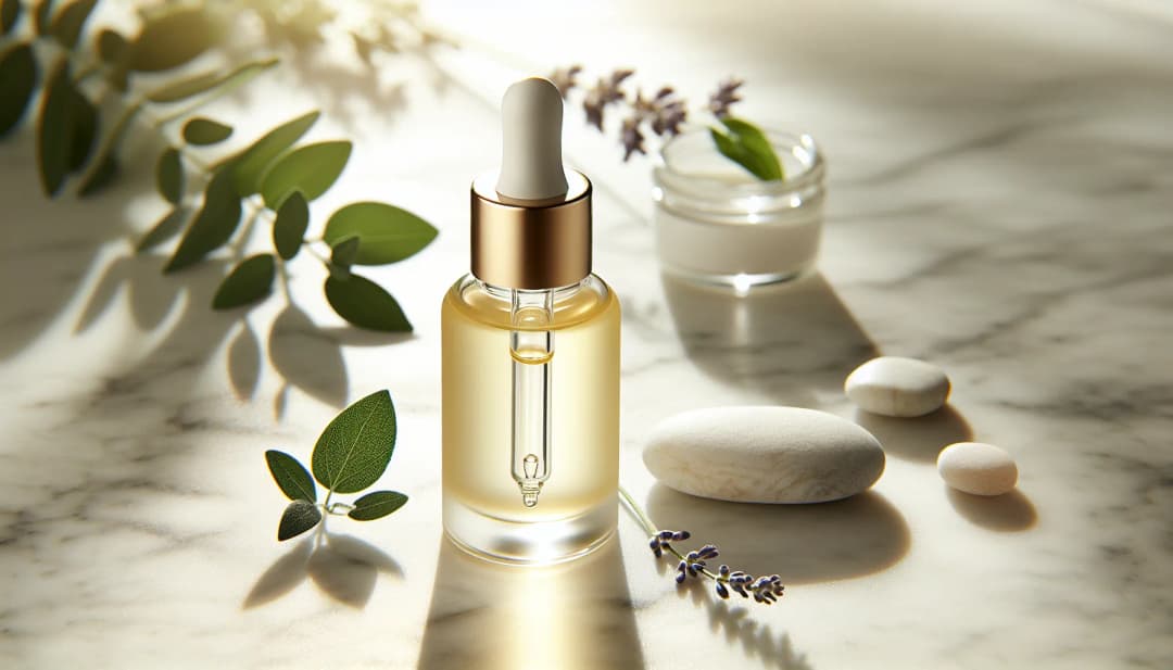 4 Topicals to Address Specific Skin Concerns Effectively