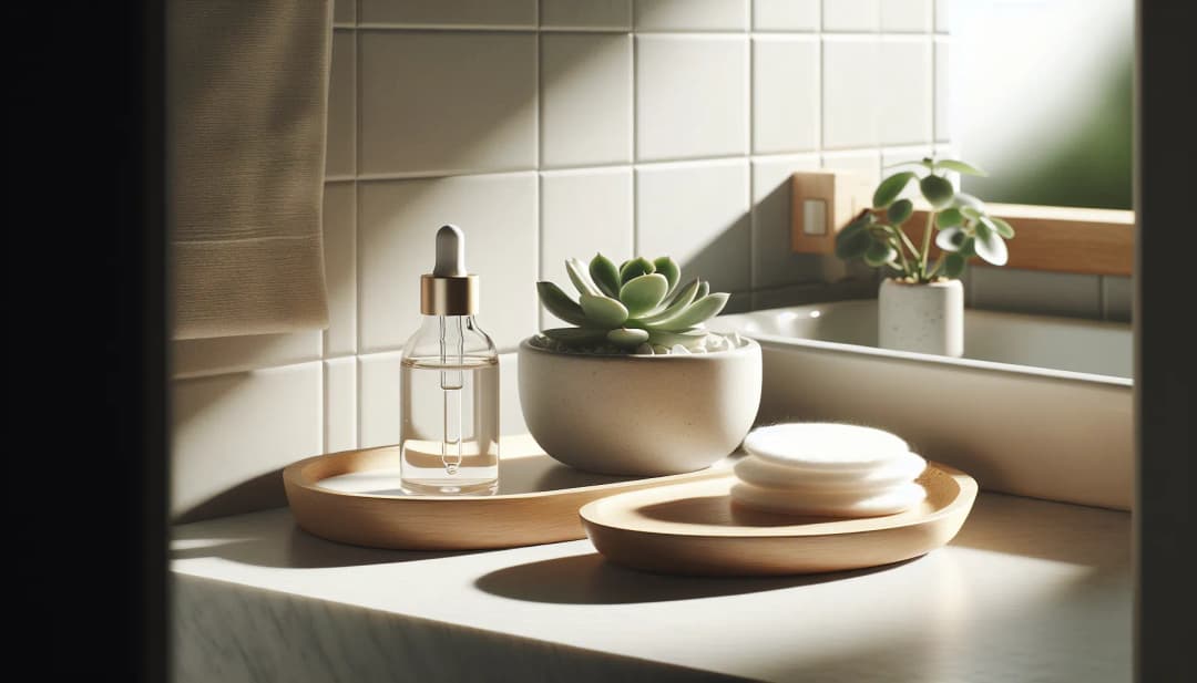 4 Tips for Introducing a New Topical Without Skin Irritation