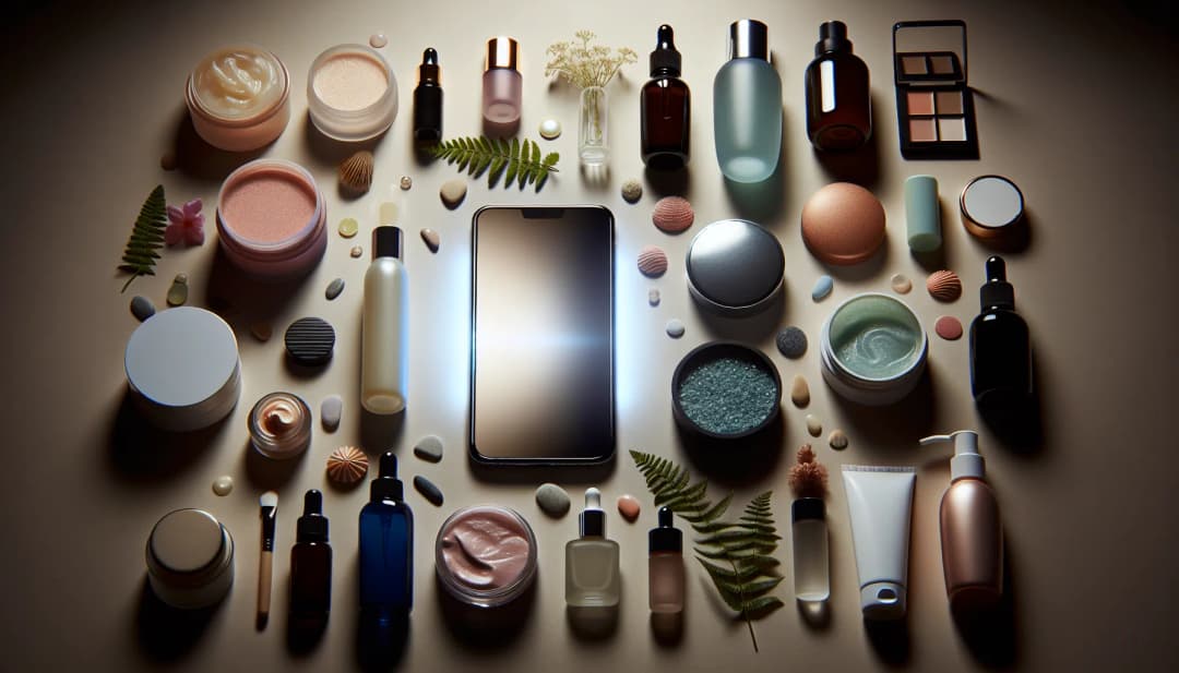 4 How Social Media Influenced My Topical Skincare Routine