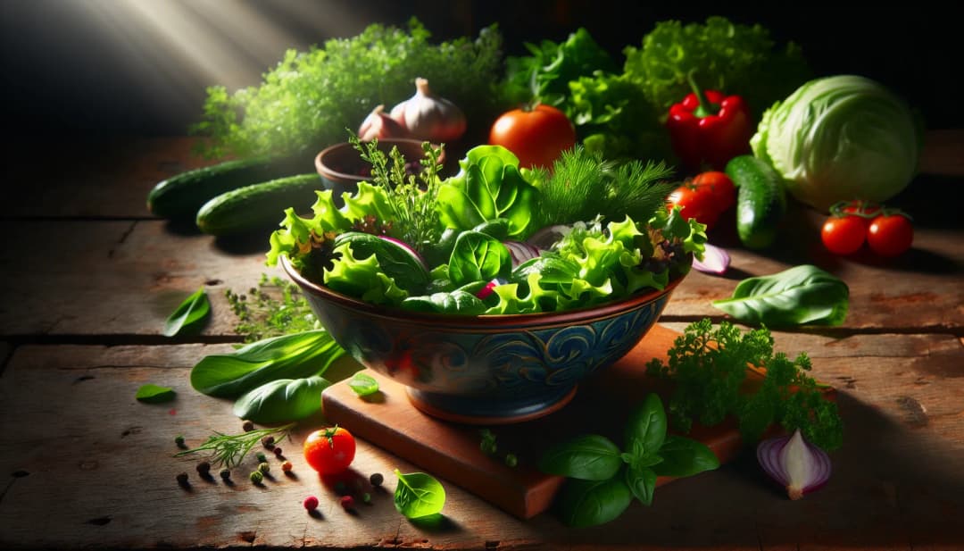 18 Dietary and Lifestyle Changes that Complement Topicals
