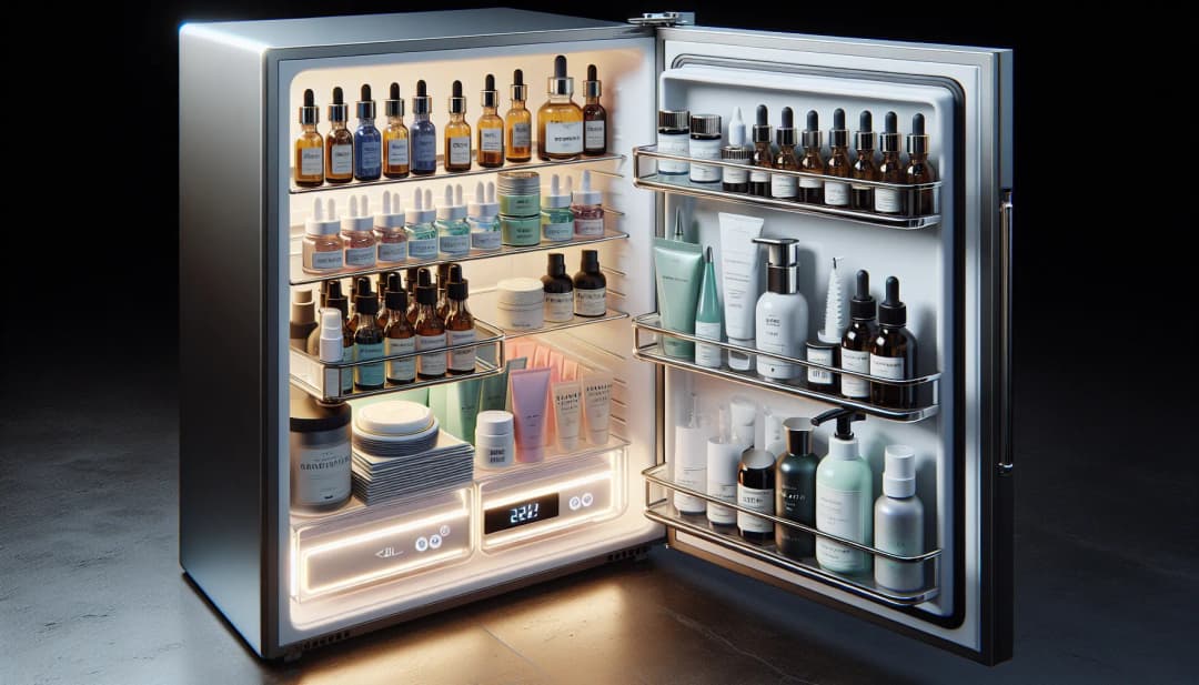 7 Best Ways to Store Topicals for Maximum Efficacy