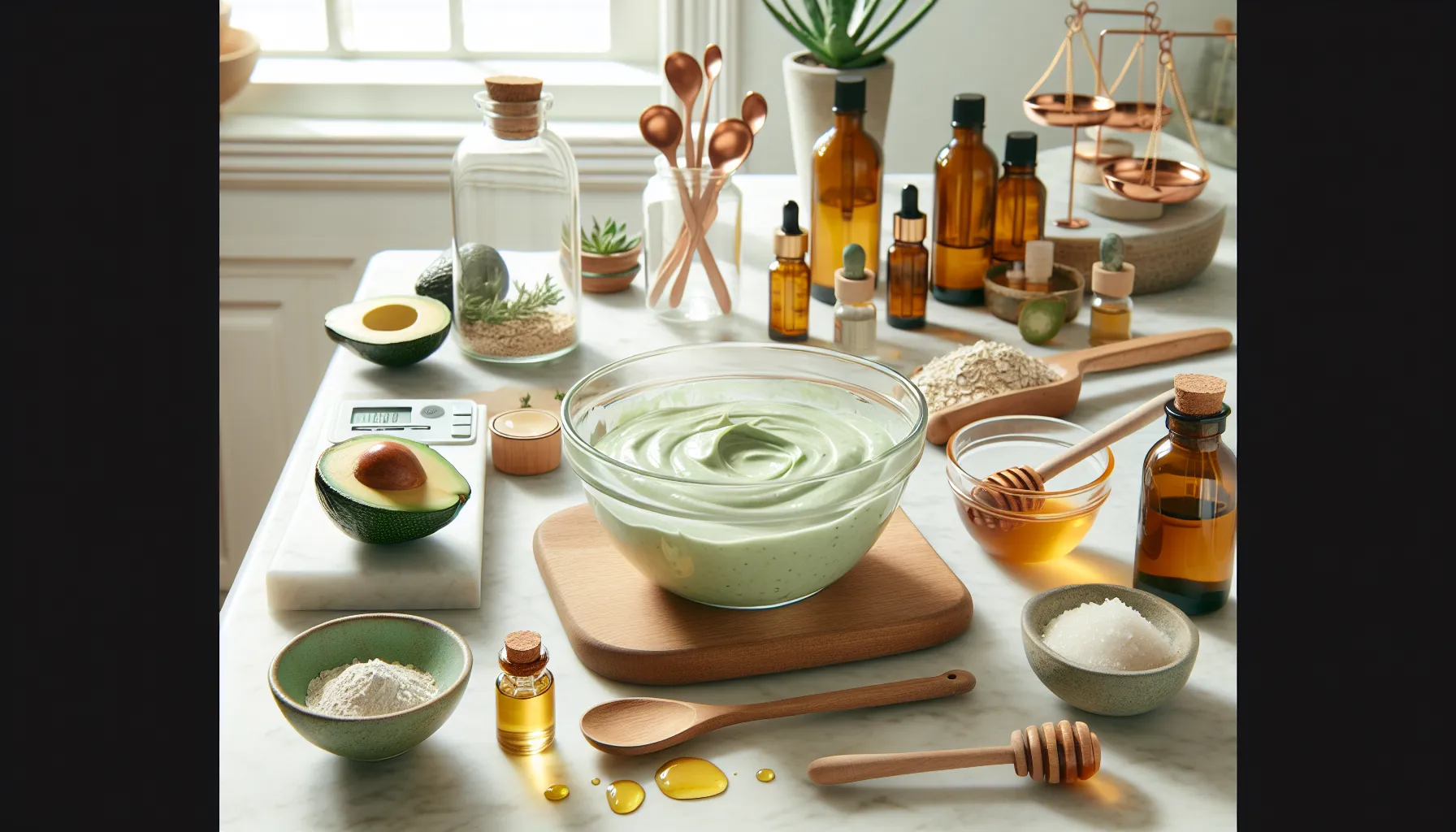 7 My Experience Making Diy Topical Blends and Formulations