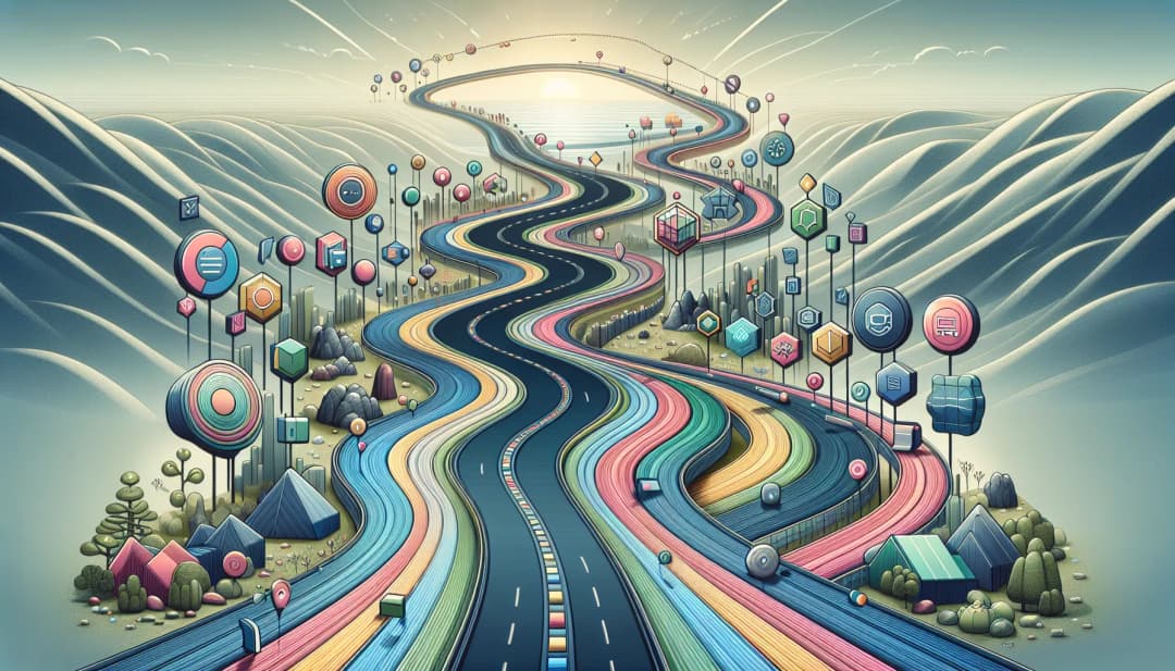 What Strategies Do You Use to Prioritize Features in a SaaS Product Roadmap?