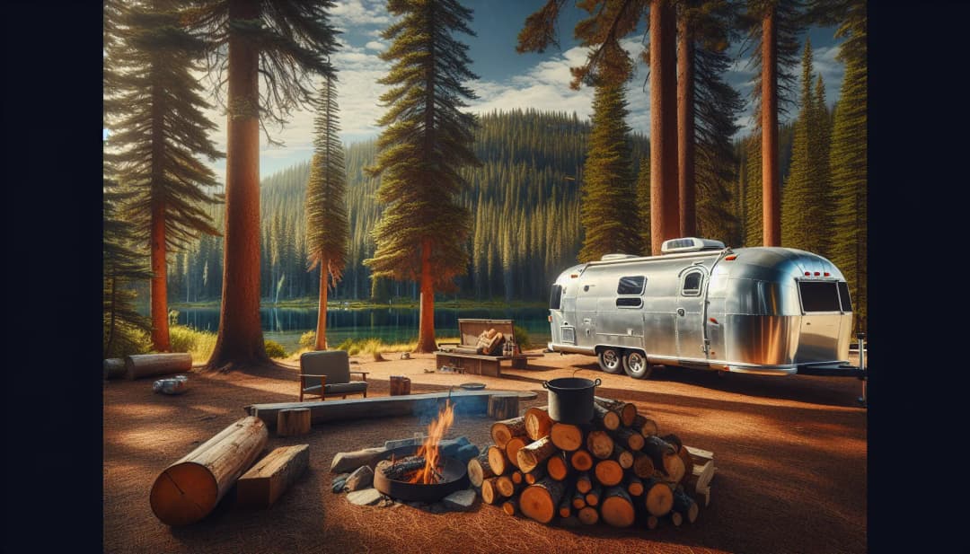 8 Fascinating Rv Camping History Or Trivia