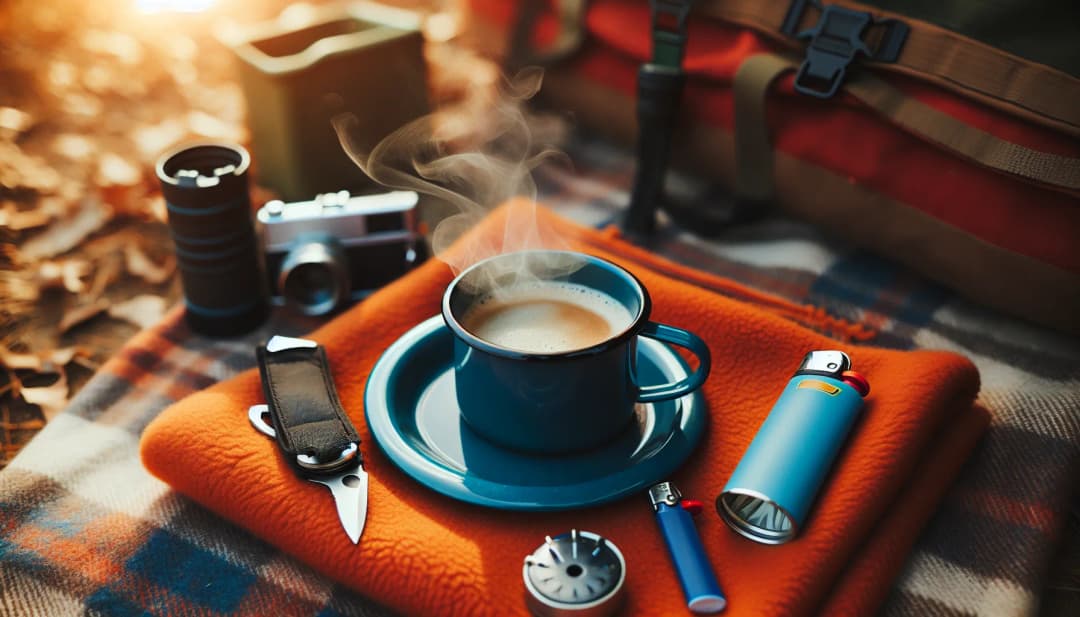7 Strategies for Staying Warm While Camping in Cold Weather