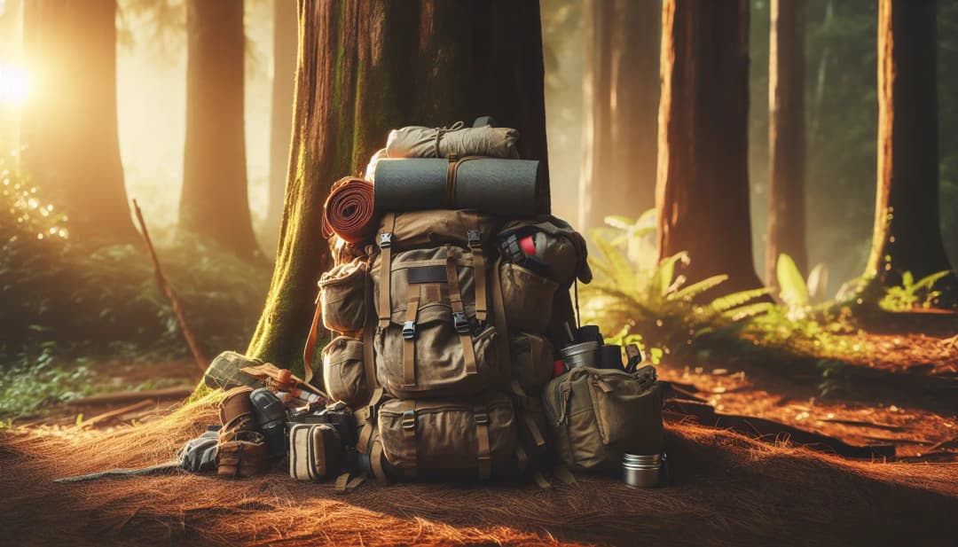 5 Essential Advice for First-Time Campers to Make their Trip Enjoyable