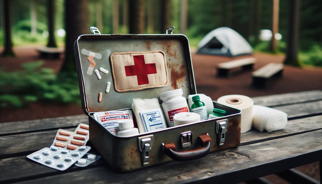 7 Crucial Safety Tips for Car Camping