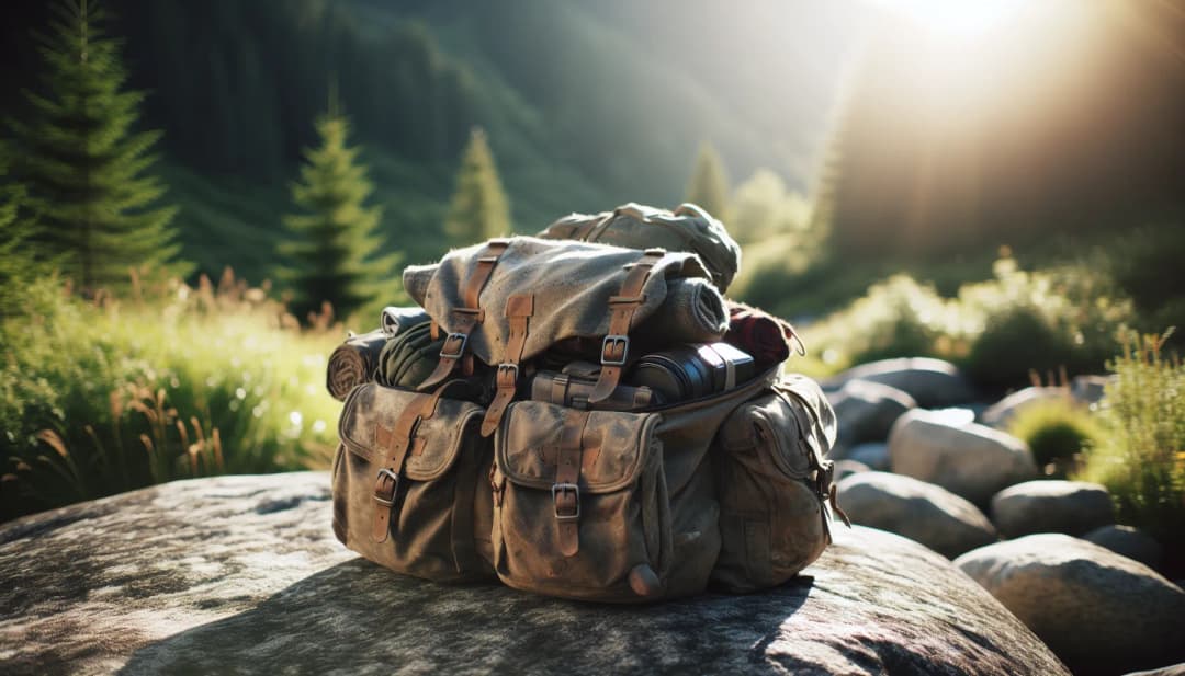 7 Go-to Camping Gear Hacks that Improve the Camping Experience