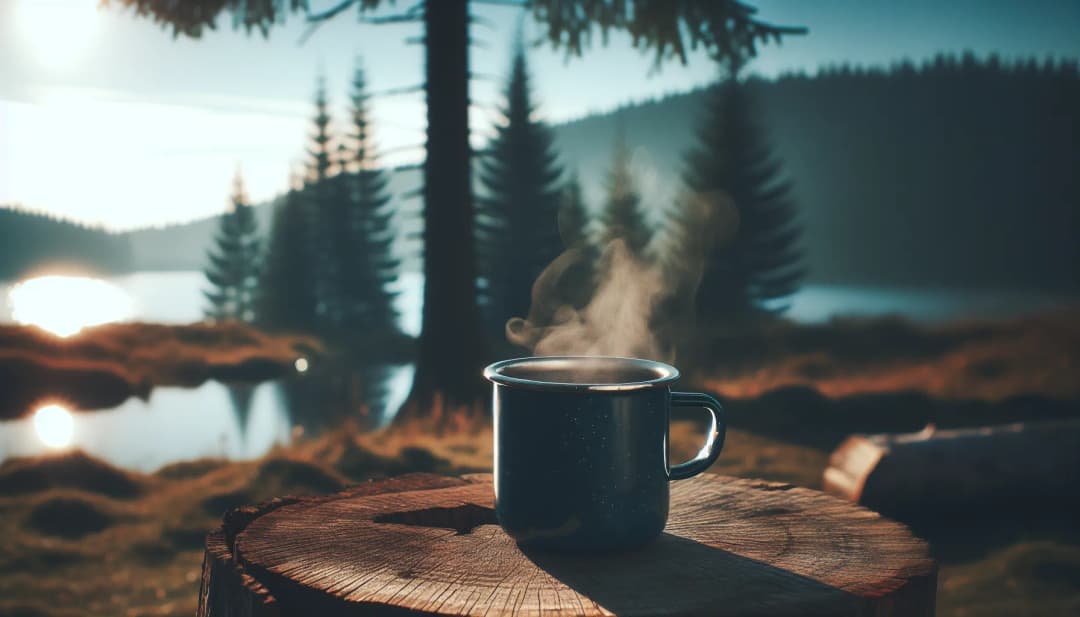 5 Camping Trends Related to Wellness and Self-Care