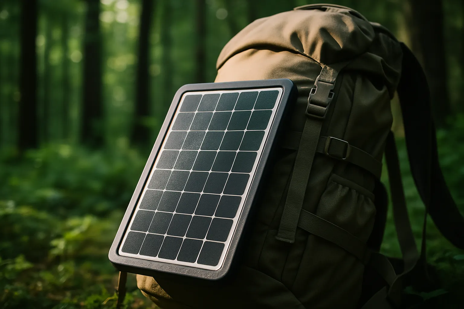 4 Camping Trends I'm Excited to Try in the Near Future