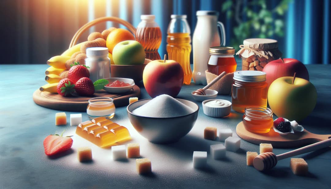 How Can You Reduce Sugar Intake With Minimal Lifestyle Disruption?