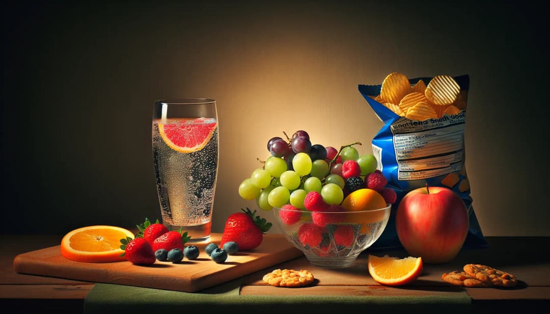 How Do You Help Clients Manage Food Cravings?