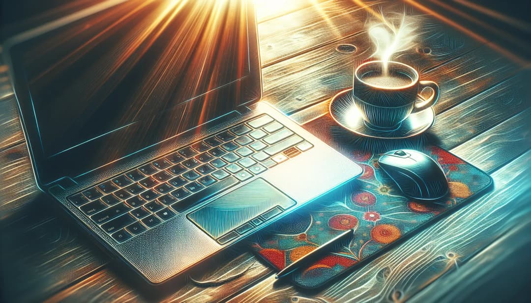 How Do You Stay Connected With the Office During Business Trips?