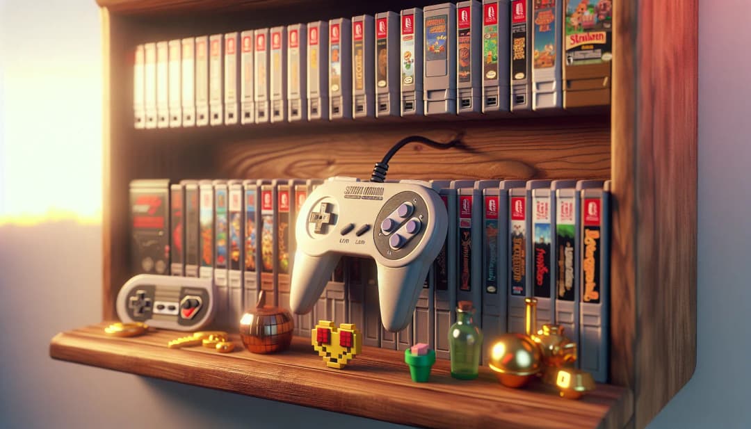 7 Video Game Series That Players Keep Going Back To