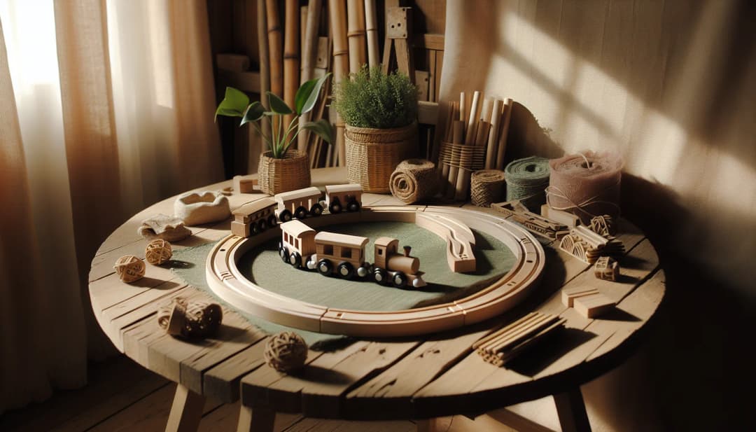 6 Sustainable Practices the Toy Industry Should Promote