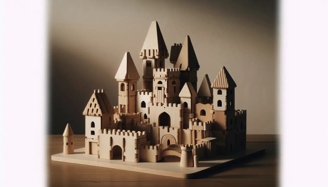 6 Open-Ended Toys that Encourage Imaginative Play in Children