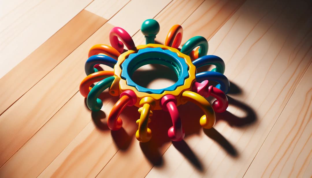 7 Toys that Help Preschoolers Develop Pre-Writing Skills