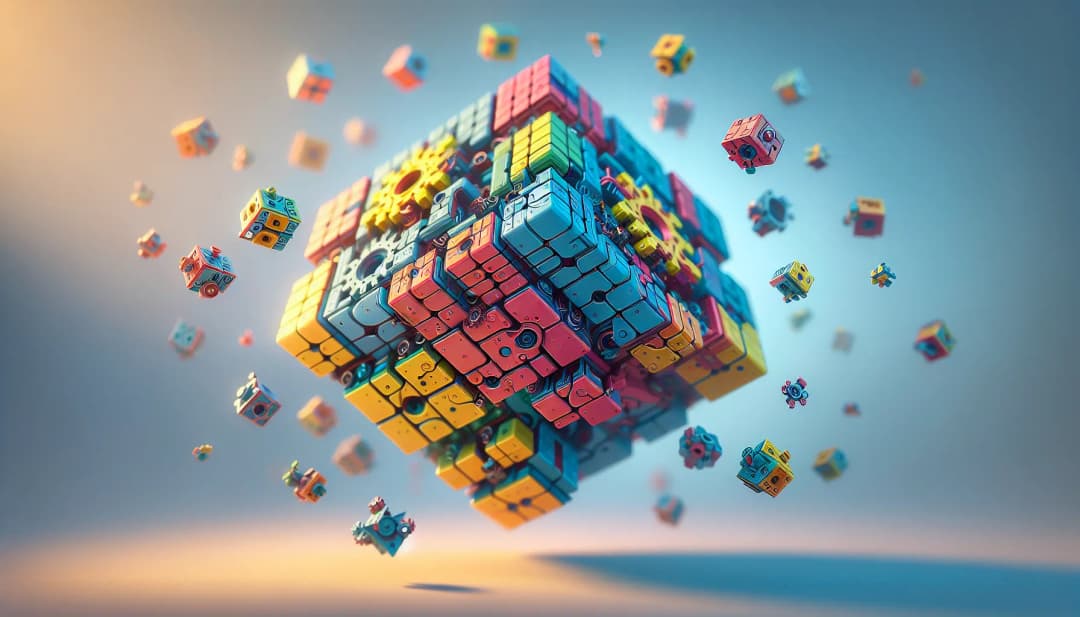 7 Toys that Promote Problem-Solving and Critical Thinking