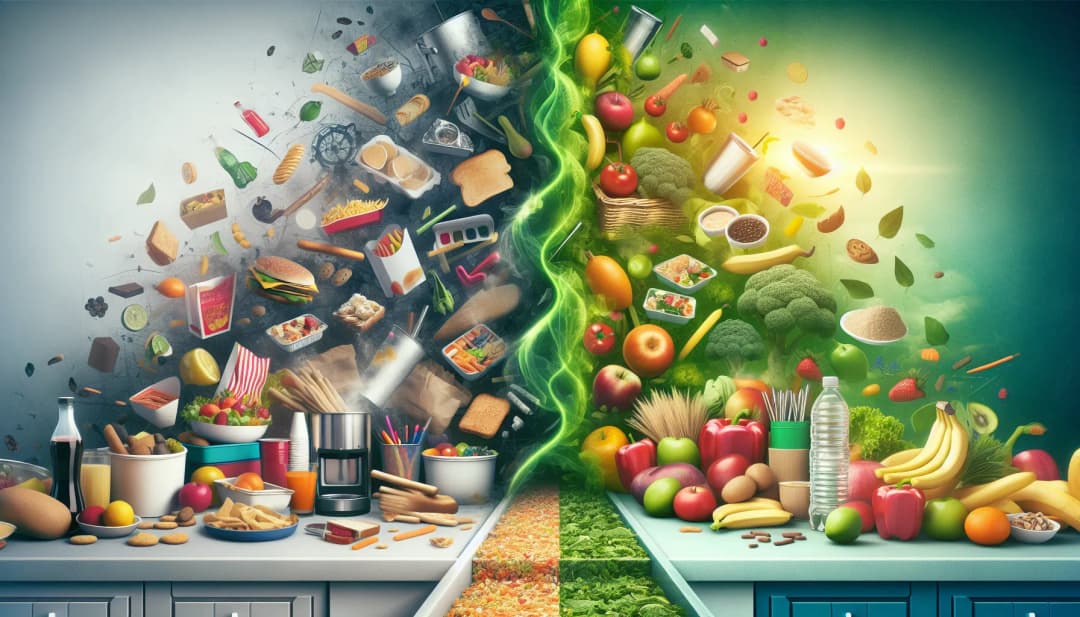 How Do You Become More Open to Dietary Changes?