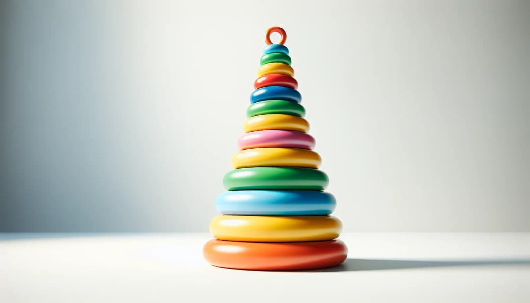 6 Toys that Help Preschoolers Develop Hand-Eye Coordination