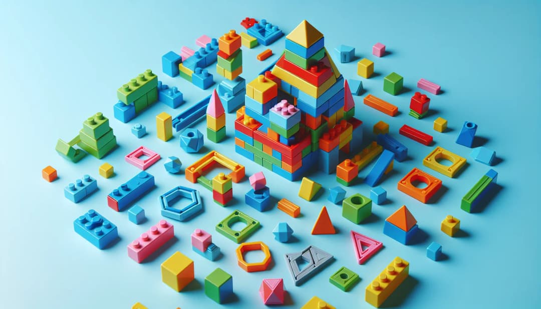 6 Toys that Encourage Hands-On Exploration and Discovery