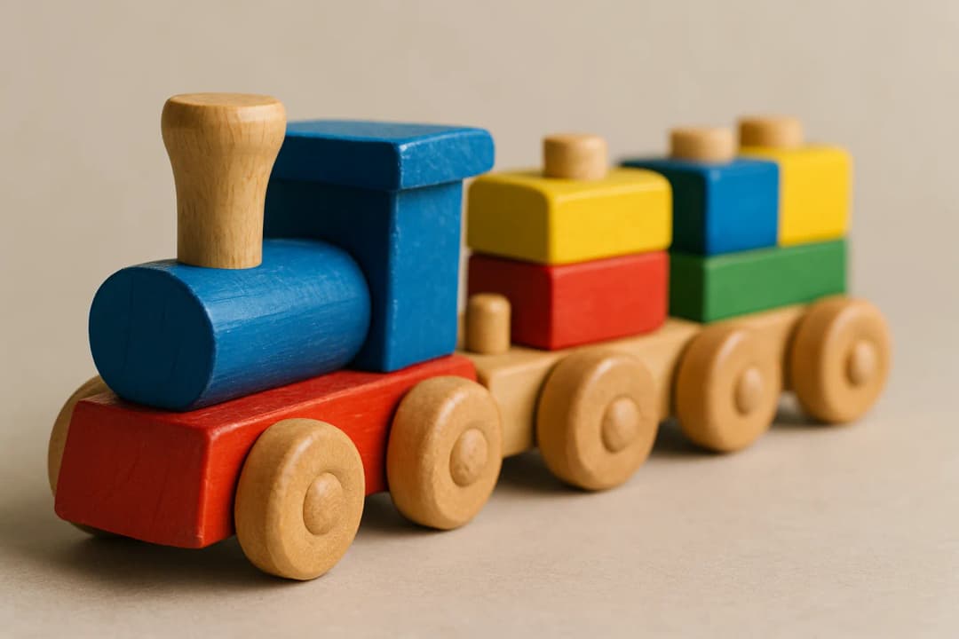 3 Timeless Toys that Have Stood the Test of Time