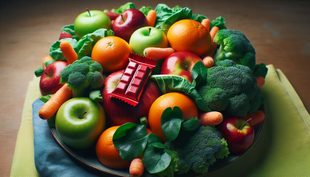 What Are Common Myths About Nutrition?