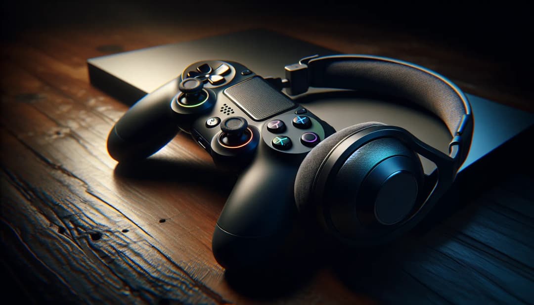6 Must-Listen Video Game Soundtracks and Why They're Captivating