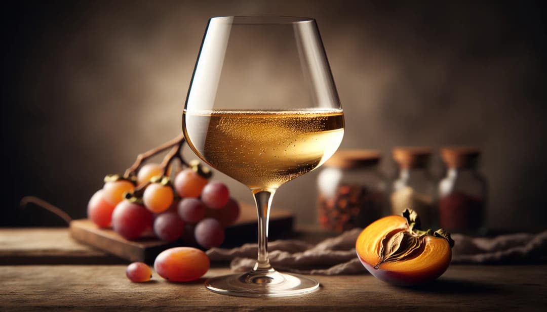 6 Viognier Wines that Defied Expectations and Challenged Preconceptions