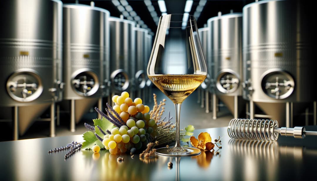 6 Emerging Trends in Viognier Production and Marketing