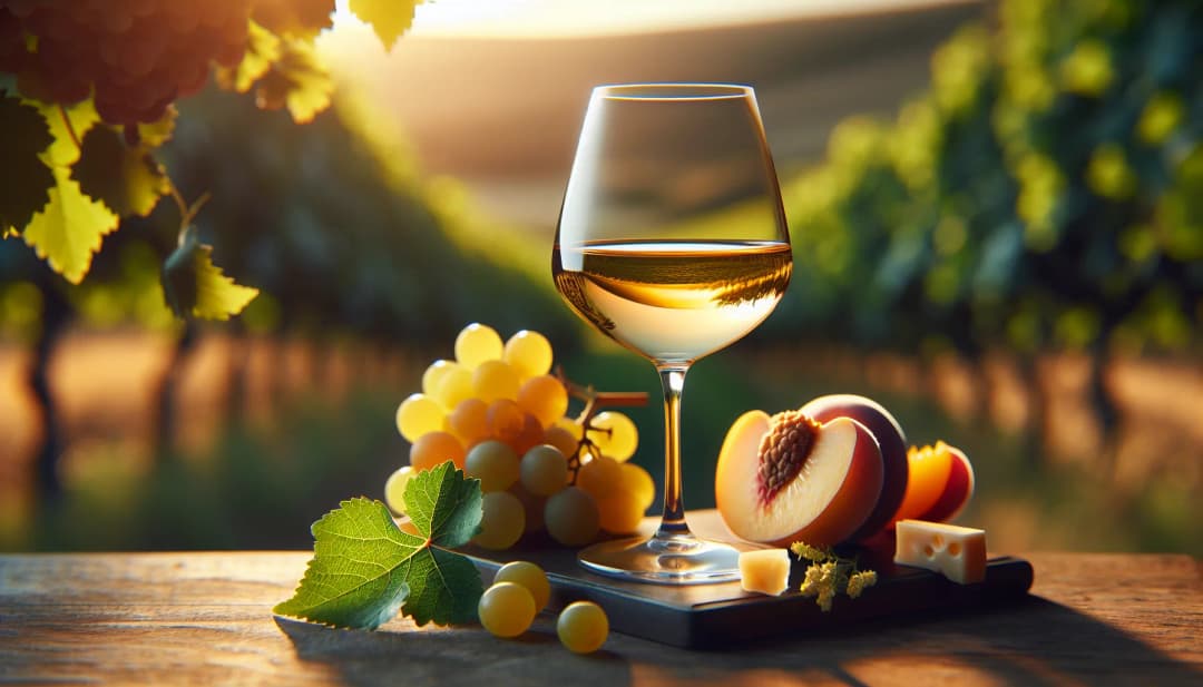 6 Viognier Characteristics that Appeal to Red Wine Drinkers