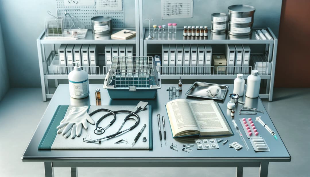 6 Essential Qualities that Make a Great Veterinary Technician Or Assistant