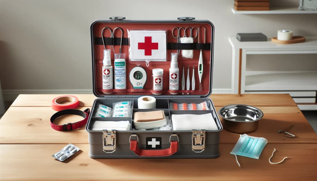 7 Important Lessons Learned About Pet First Aid