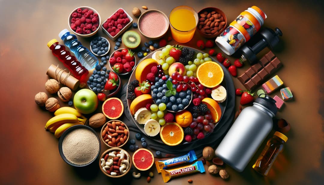 How Do You Tailor Nutrition Advice for Athletes?