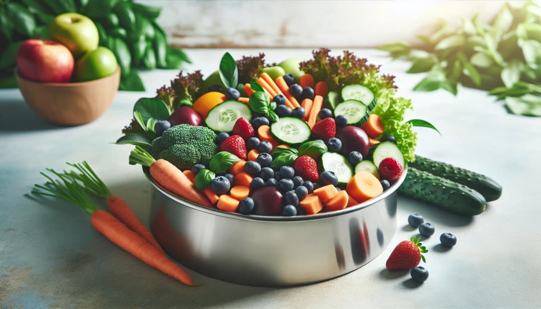 6 Opinions On Raw Food Diets for Pets: for and Against