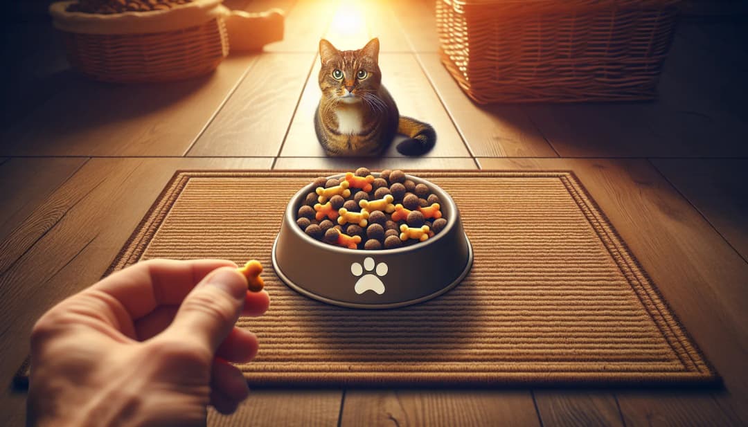 7 Preparing Your Home for a New Animal Arrival