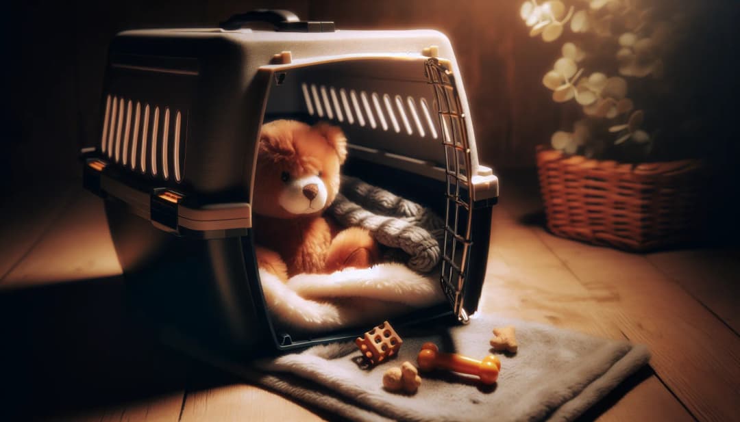 7 Tips for Moving Smoothly With Pets and Helping Them Adjust