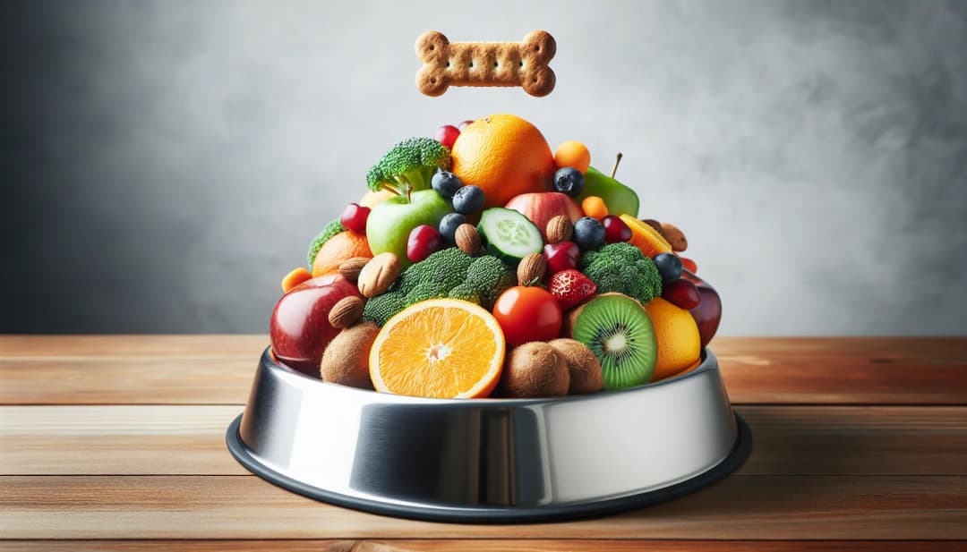 3 Challenges of Providing a Balanced Diet for Pets and How to Overcome Them