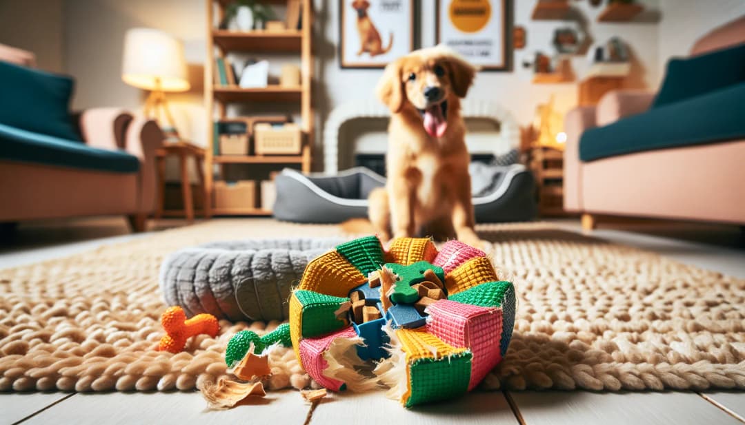 7 Advice for Addressing Common Behavioral Issues in Pets